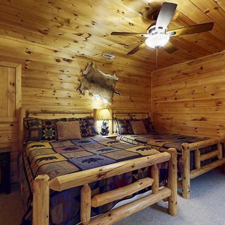 Lights Lodge Блу-Ридж Екстер'єр фото