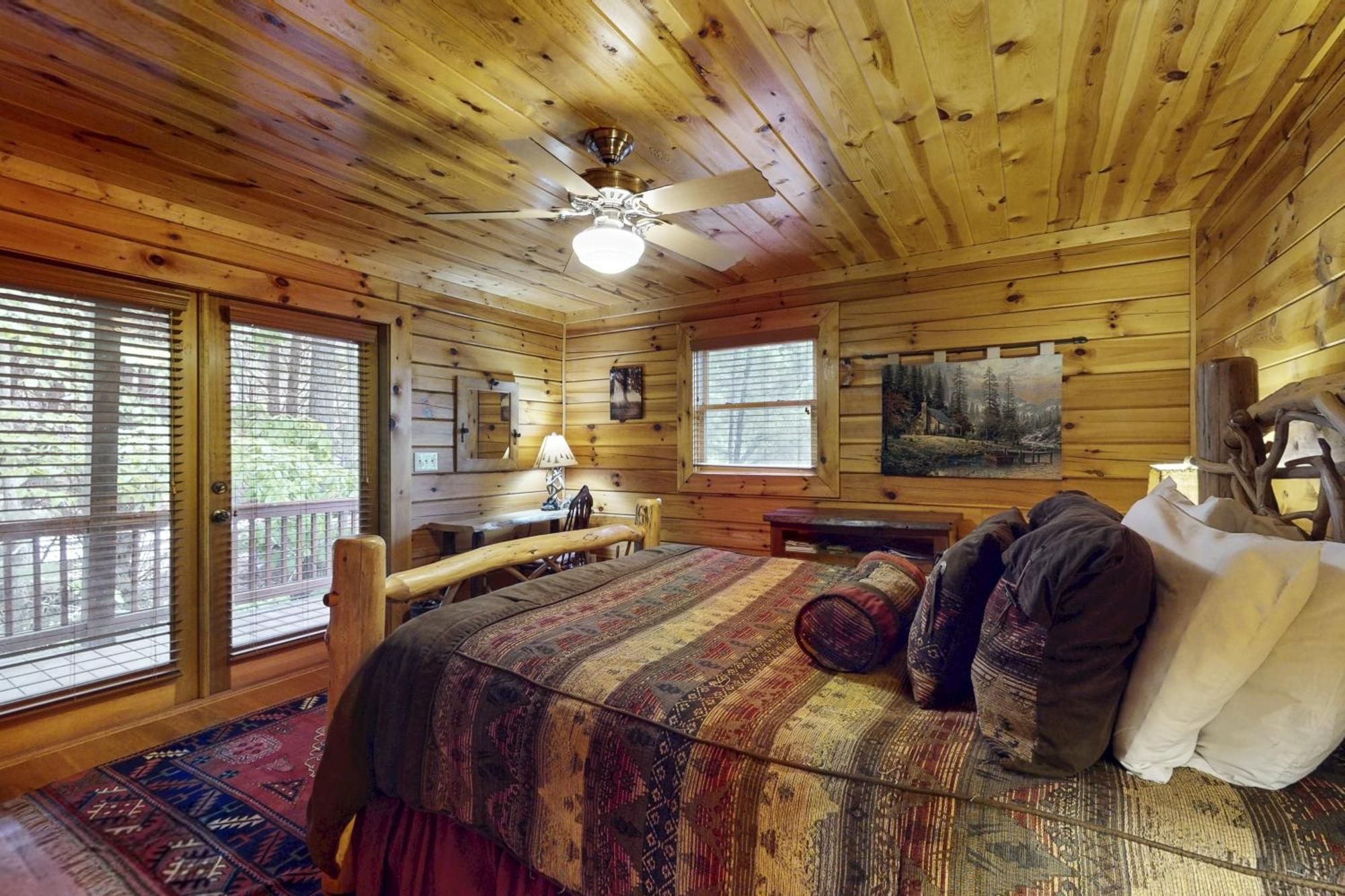 Lights Lodge Блу-Ридж Екстер'єр фото